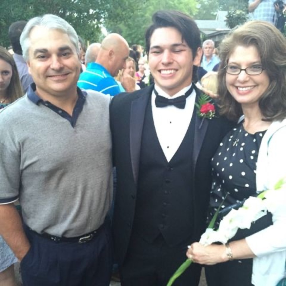 Meet your Posher, Kirk